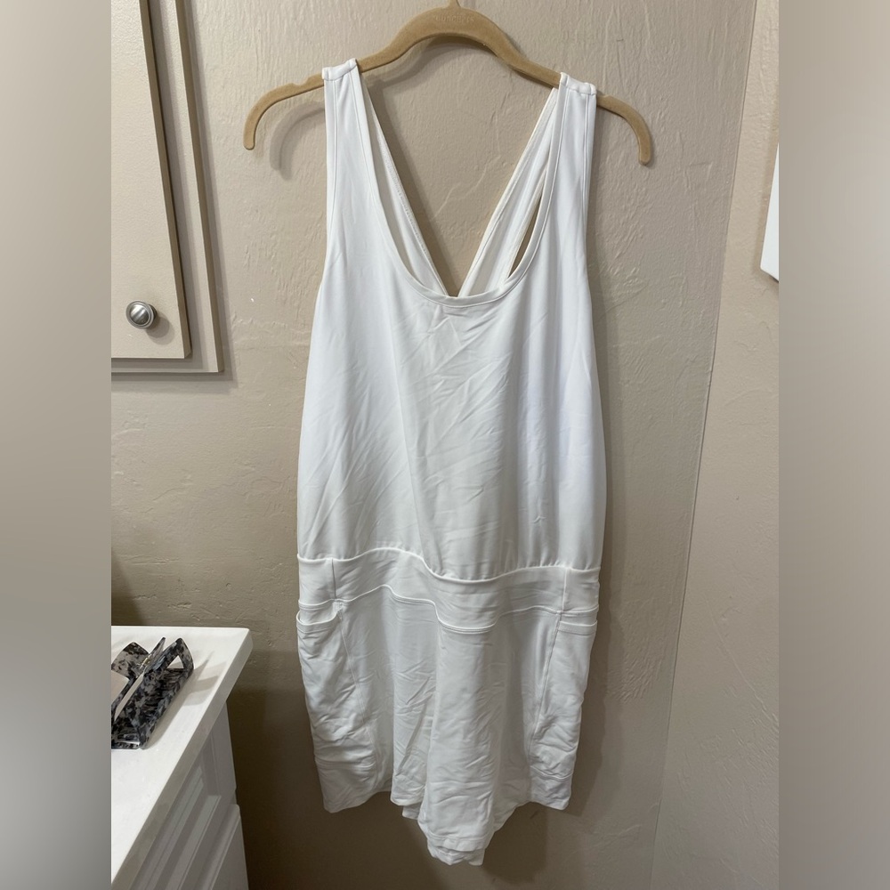 Calia athletic romper. Size XL  NWT